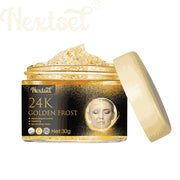 24K Gold Face Cream 6c4e29