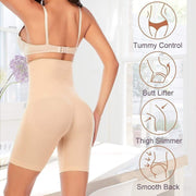 4-in-1 Shaper - Quick Slim Shape Wear Tummy, Thighs, Hips - Efffective Seamless Tummy Tucker Shapewear Body Shaper 6c4e29