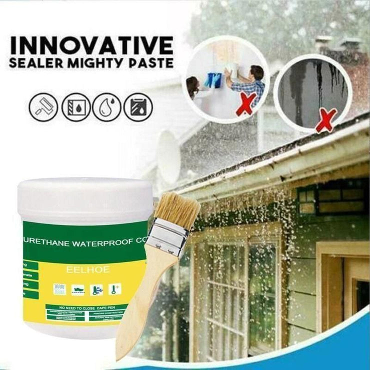 Efficient Leak privation Waterproof Glue 6c4e29