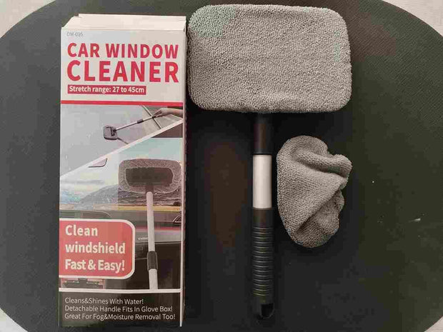 Car Duster Cleaning Mop Cleaning Accessories- 1 Piece 6c4e29