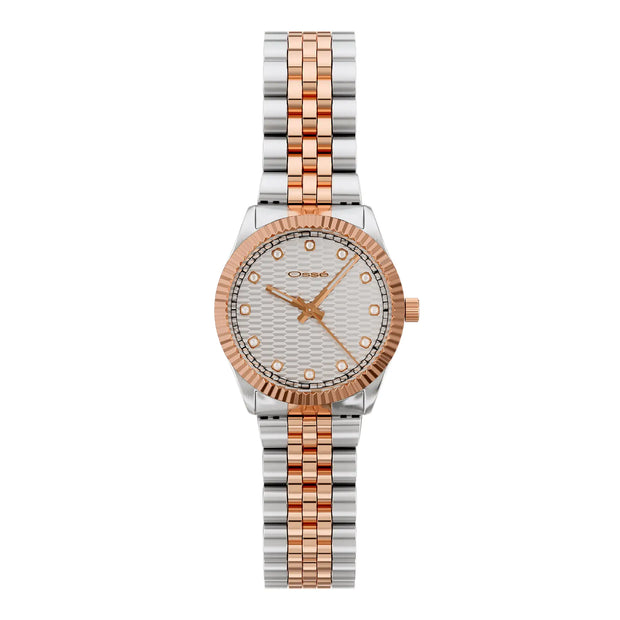 Osse 10117 05 Women's Wristwatch AT Fashion store