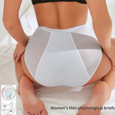 Women's Physiological Panties AT Fashion store