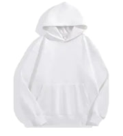 Pullover Hoodie A T FASHION STORE