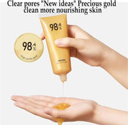 Gold Peel off Mask 6c4e29