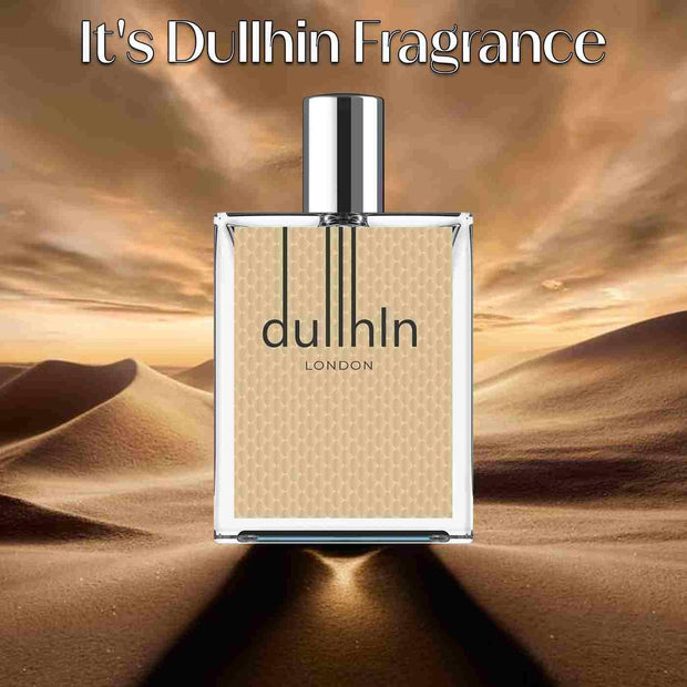 Dullhin LONDON and Tom Deo Luxurious Perfume Combo 6c4e29