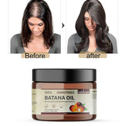 Vaxluxe Batana Oil - Revitalized Hair Growth & Strength 100g(Pack Of 1) 6c4e29