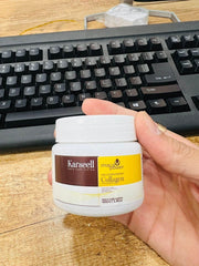 Karseell Maca Power Collagen Hair Mask 100ml (Pack of 2) 6c4e29