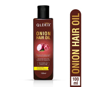 Onion Anti Hair Fall With Hair Growth Hair Oil�100 ml (Pack of 2) 6c4e29