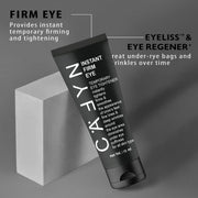 Instant Firmx Eye Bag Cream, Instant Firmx Eye Tightener,Fade Fine Lines and Tight 15 ML(Pack of 2) 6c4e29