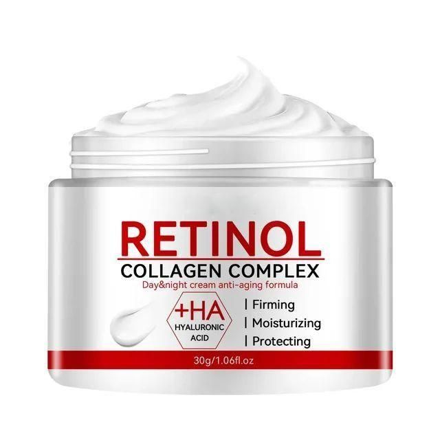 Retinol Collagen Complex Day & Night Cream(Pack Of 2) 6c4e29