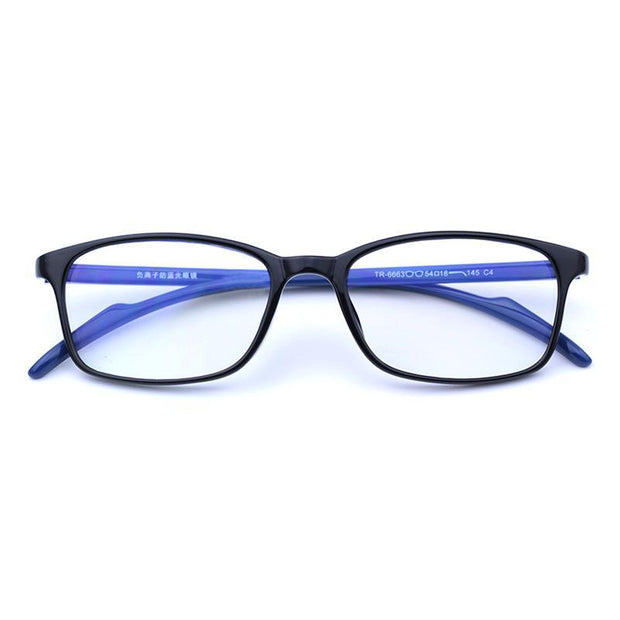 Flat Radiation Presbyopia Fashion Glasses AT home decorations