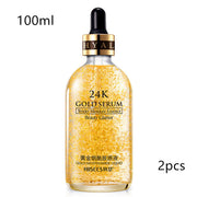 24K Gold serum A T FASHION STORE