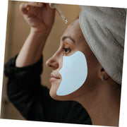 Face mask sheet (Pack of 5) 6c4e29