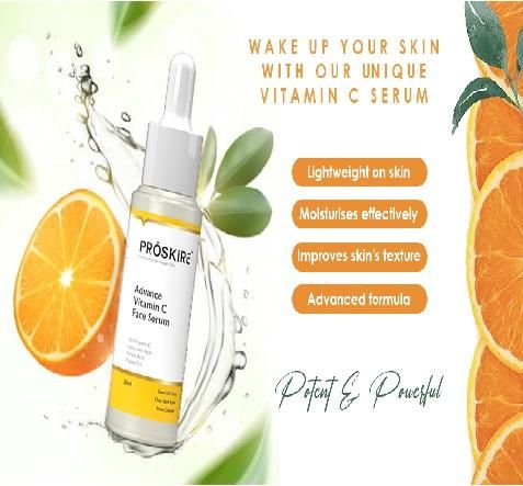 Proskire Advance Vitamin C Serum 6c4e29