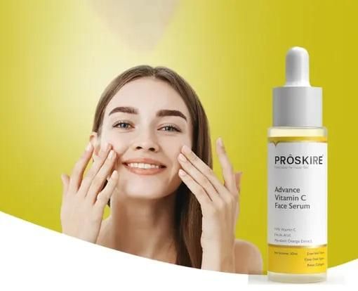 Proskire Advance Vitamin C Serum 6c4e29