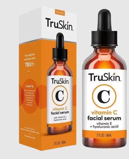 Truskin Vitamin C Facial Serum 6c4e29