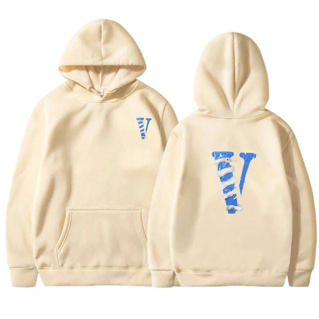 Casual Hoodies A T FASHION STORE