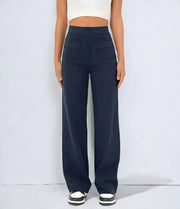 Stylish Soft Women's Pants AT Fashion store