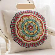Sofa Pillows And Cushions Can Be Mixed Batches AT home decorations
