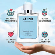 Cupid Pheromone Cologne for Men 50 ML 6c4e29