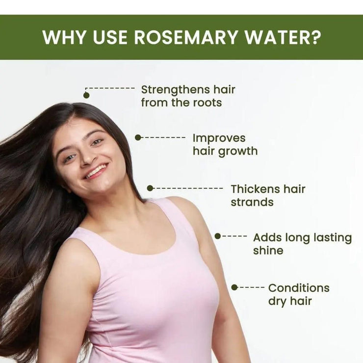 Rosemary Water, Hair Spray For Regrowth Buy 1 Get 2 Free 6c4e29