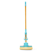 Multi-Purpose Foldable Floor Cleaning Squeeze Mop Wiper 6c4e29