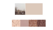 NOVO Eyeshadow Palette A T FASHION STORE