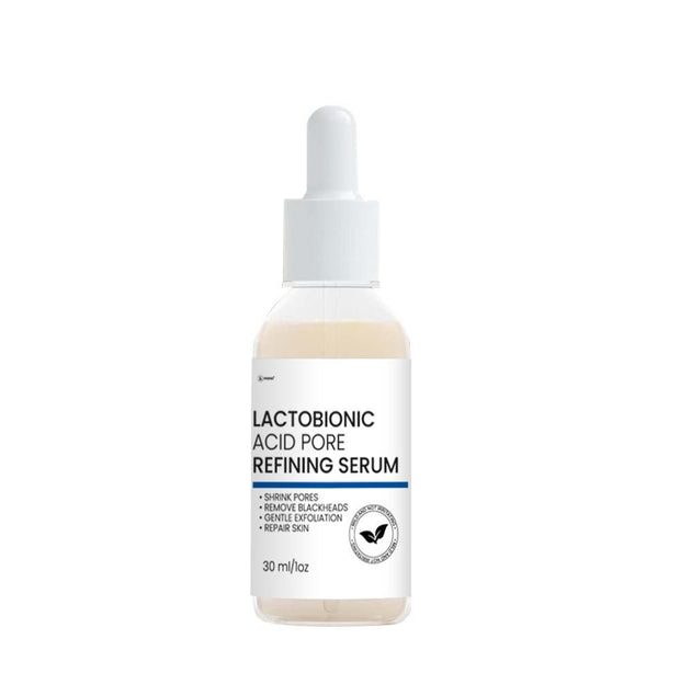 Lactobionic Acid Pore Refining Serum 30ML (Pack of 2) 6c4e29