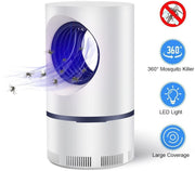 Electronic LED Mosquito Killer Lamp 6c4e29