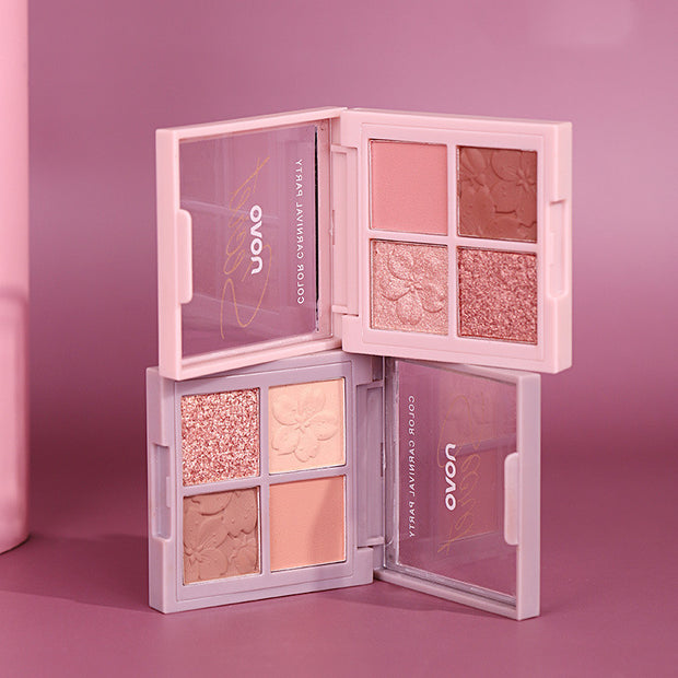 NOVO Eyeshadow Palette A T FASHION STORE