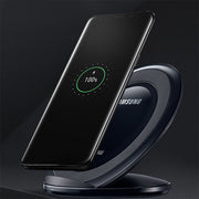 Accessories Wireless Charging Qi Fast Charger For Galaxy Note Edge AT home decorations