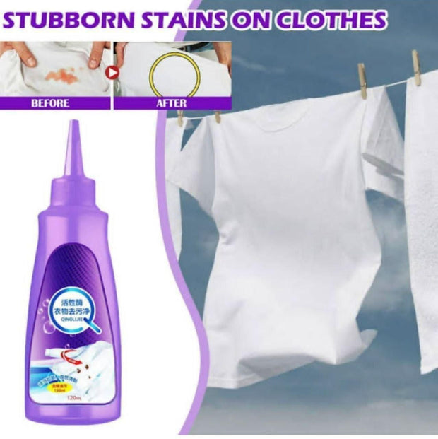 Fabric Stain Remover 6c4e29