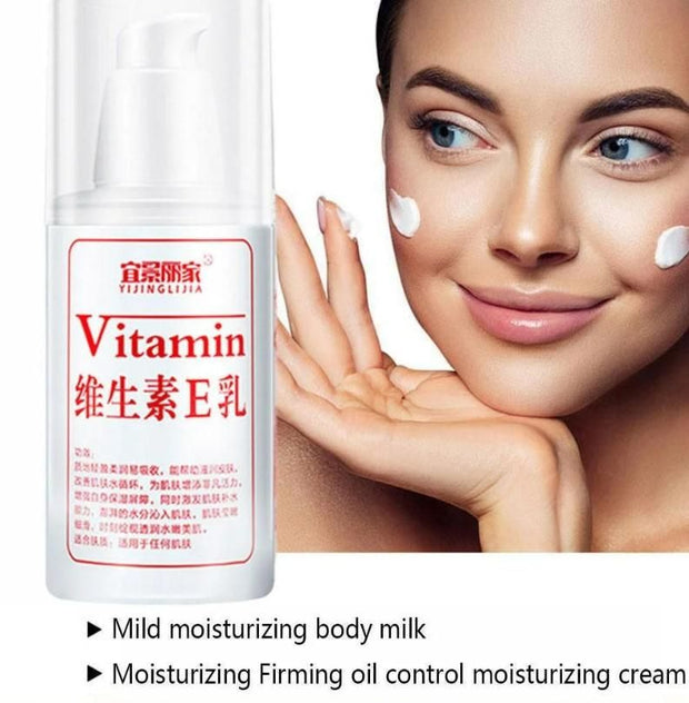 Vitamin E Cream Snake Texture Skin 100gm 6c4e29