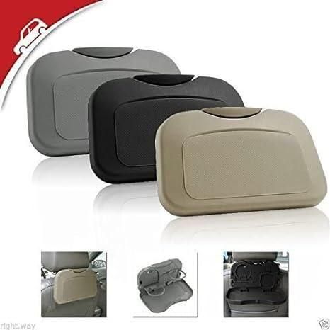 Portable Car Back Seat Cup Table Tray 6c4e29