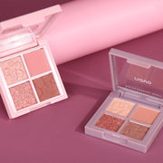 NOVO Eyeshadow Palette A T FASHION STORE