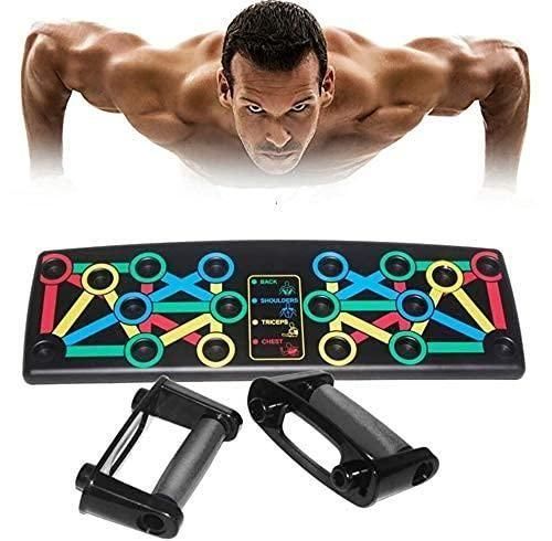 Fitbeast 2.0 (Push Up Board) 6c4e29