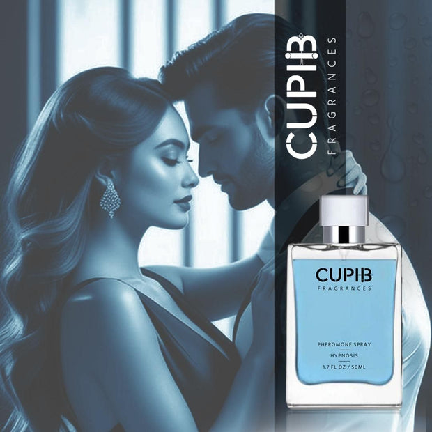 Cupid Pheromone Cologne for Men 50 ML 6c4e29