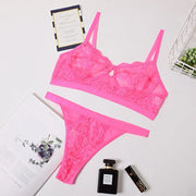 Bra & Panty Set AT Fashion store