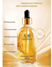 Ginseng Gold Polypeptide Anti-Ageing Serum (30Ml) 6c4e29