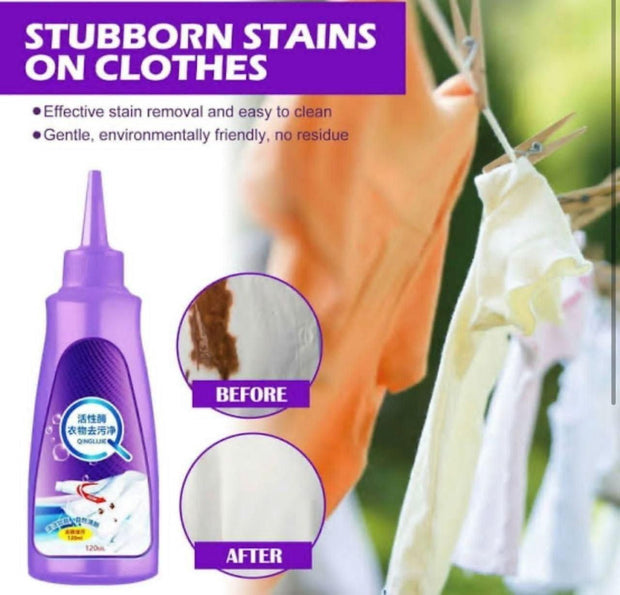 Fabric Stain Remover 6c4e29