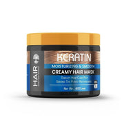 Keratin Cream Hair Mask 6c4e29