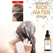 Organic Fermented Rice Water Serum 10 ml 6c4e29