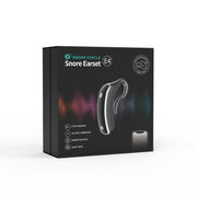 Smart Earset Anti Snoring Device AT home decorations