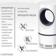 Electronic LED Mosquito Killer Lamp 6c4e29