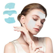 Soluble Mask Sticker Face Filler Collagen Protein Mask 6c4e29