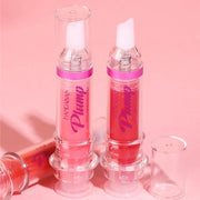 Lip Plumping Booster Liquid Lip Gloss A T FASHION STORE