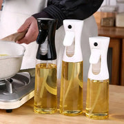 Oil Spray Kitchen Bottle A T FASHION STORE