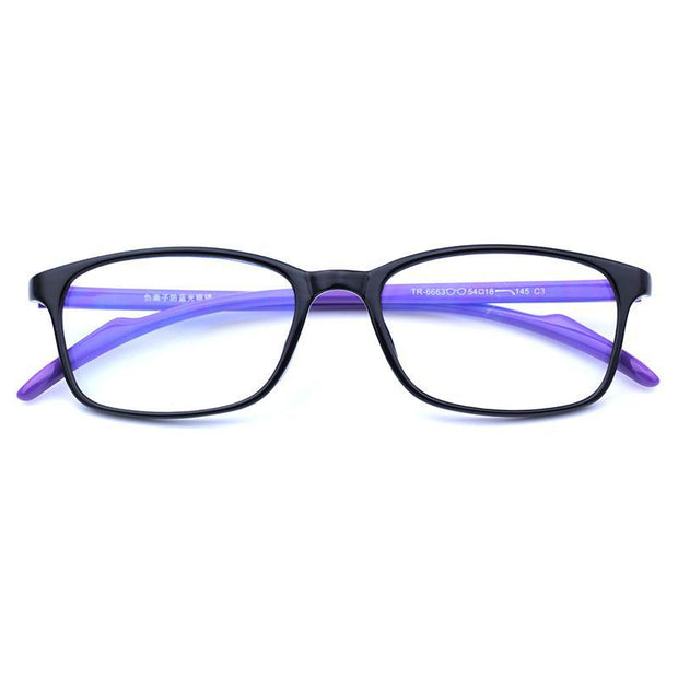 Flat Radiation Presbyopia Fashion Glasses AT home decorations