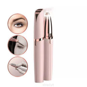 Electric Eyebrow Trimmer A T FASHION STORE