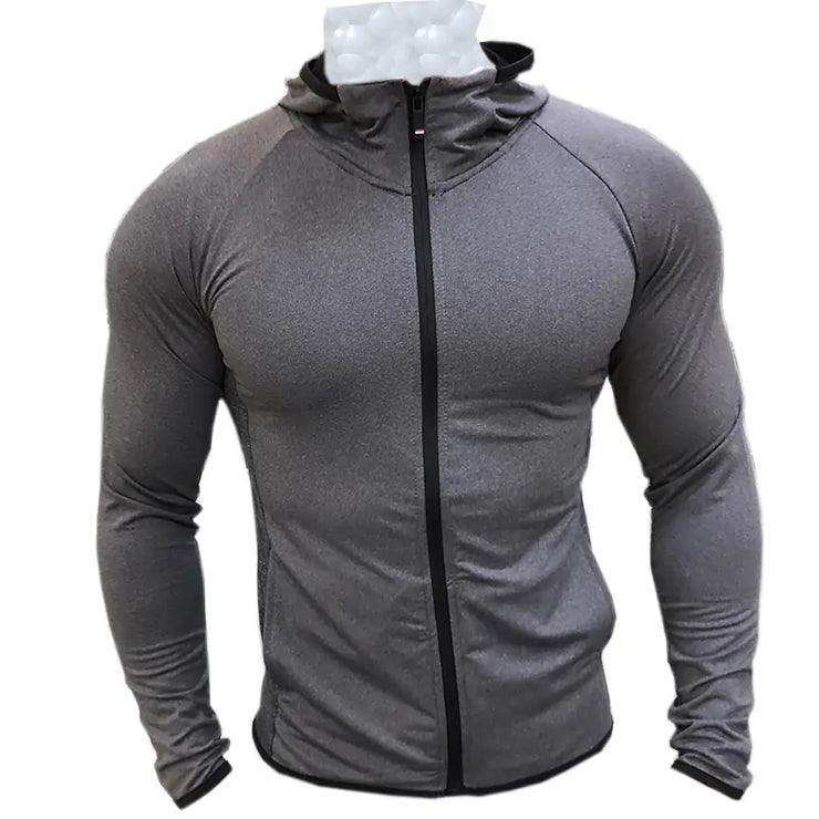 Men Sports Hoodie A T FASHION STORE